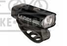 Фара передняя Lezyne HECTO DRIVE 400XL, черная